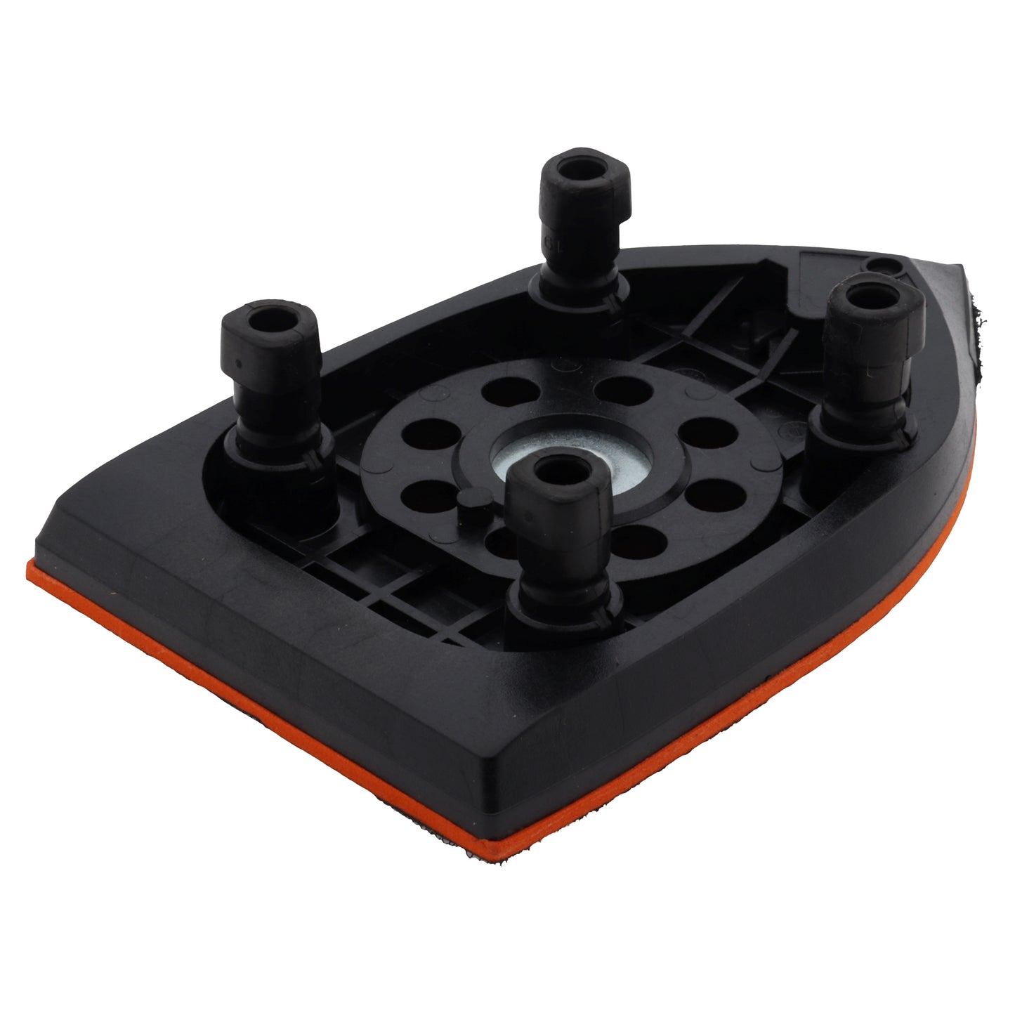 Black & Decker base piastra piatto 477313-00 originale per levigatrice BEW200