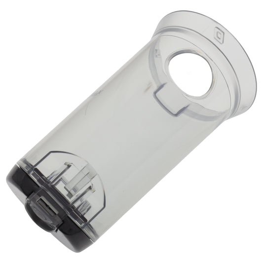 Black & Decker serbatoio contenitore aspirabriciole 12V Brushless DVC320B
