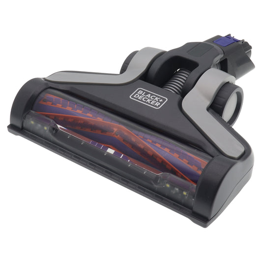 Spazzola per scopa aspirapolvere Black & Decker PowerSeries Extreme 18V BDPSE1815P - N924915