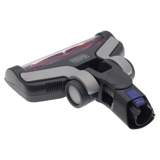 Spazzola per scopa aspirapolvere Black & Decker PowerSeries Extreme 18V BDPSE1815P - N924915