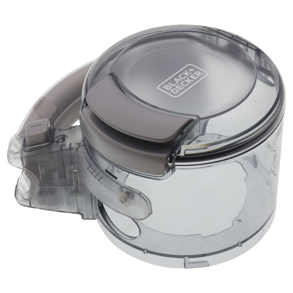 Black & Decker serbatoio aspirapolvere DustBuster Flexi Lithium PD1020 PD1420 PD1820