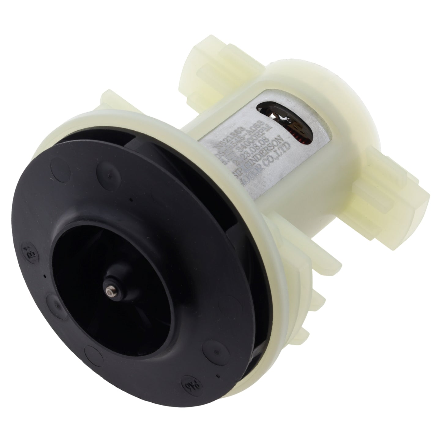 Black & Decker motore N621863 scopa aspirapolvere PowerSeries Extreme 18V 20V