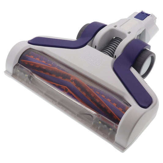 Black & Decker spazzola 18V scopa aspirapolvere PowerSeries Extreme 18V BHFEV1825CP