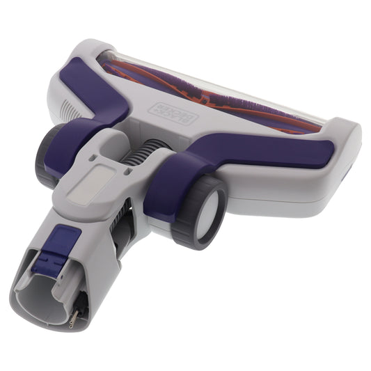 Black & Decker spazzola 18V scopa aspirapolvere PowerSeries Extreme 18V BHFEV1825CP