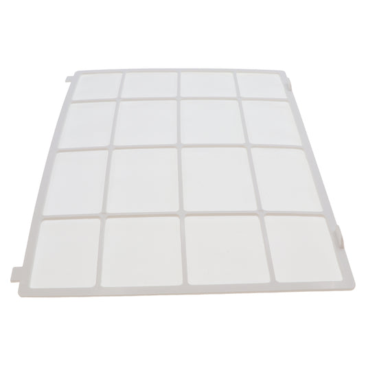 Delonghi filtro aria rete condizionatore Pinguino Eco EX105 EX124 EX270 EX360