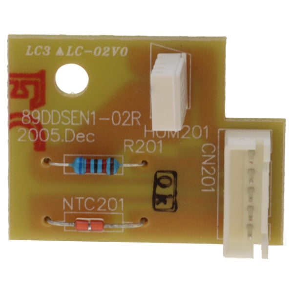 Delonghi scheda sonda umidità deumidificatore Tasciugo AriaDry Light DNS65 DNS60