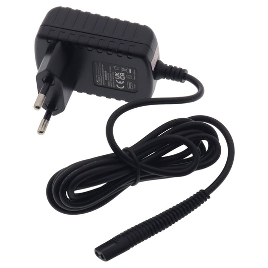 Caricabatterie caricatore 5.9V per Braun rasoio Cruzer 5 6 5418 5517 5542 5751 5760