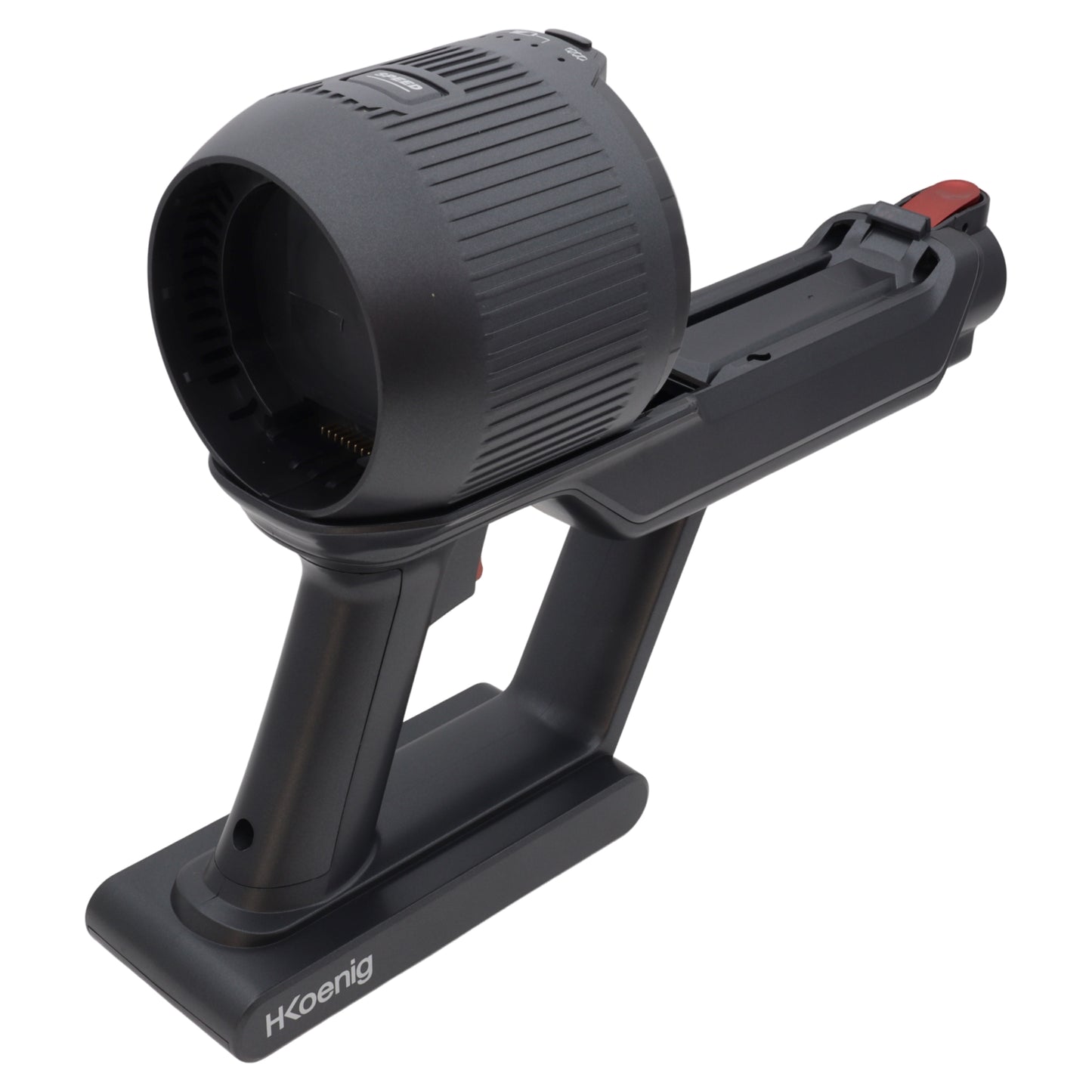 H.Koenig corpo motore manico scopa aspirapolvere UPX22 25.9V