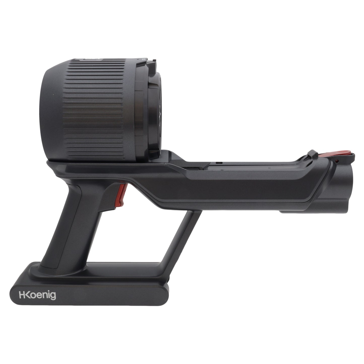 H.Koenig corpo motore manico scopa aspirapolvere UPX22 25.9V