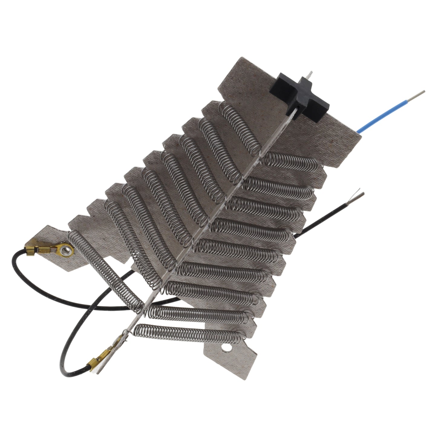 Elchim resistenza 1900W 220V 88mm phon asciugacapelli 3800 Idea Ionic 950W+950W