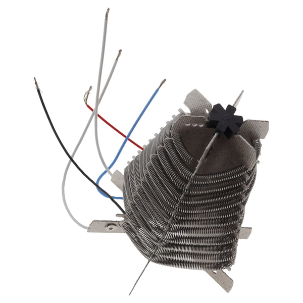 Elchim resistenza 1500W 220V 95mm phon asciugacapelli HP 3900 Imperial Light