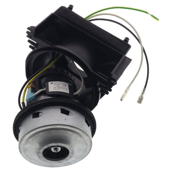 Rowenta motore 240V 600W CDS-VDE15-001 scopa a vapore Clean & Steam Multi RY85 VP85