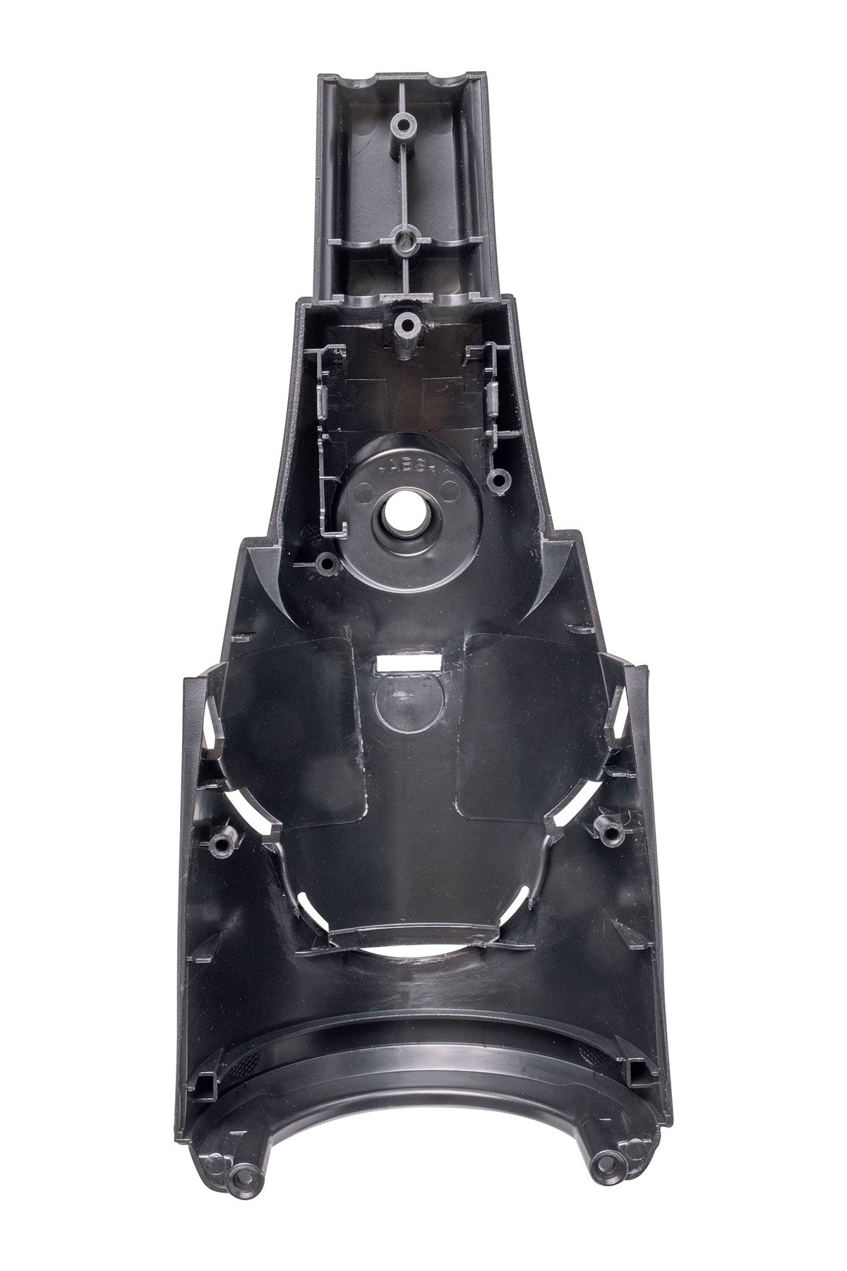 Rowenta corpo superiore nero scopa aspirapolvere Powerline Extreme RH8055WA