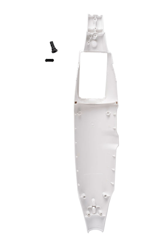 Rowenta corpo inferiore bianco scopa aspirapolvere Powerline Extreme RH8147WA