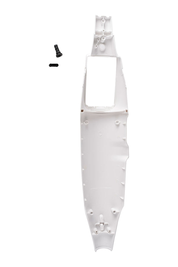 Rowenta corpo inferiore bianco scopa aspirapolvere Powerline Extreme RH8147WA