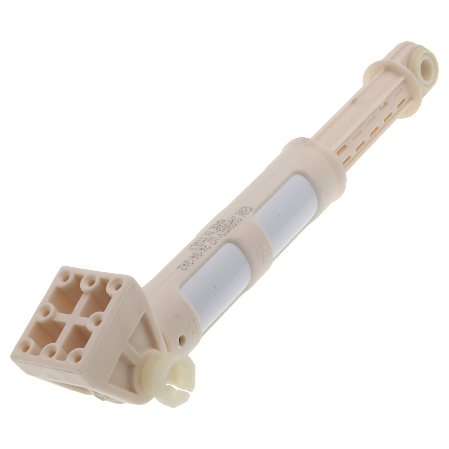 Ammortizzatore 120N 305mm per lavatrice Candy Hoover CSO H3W HNF RO1 WDH