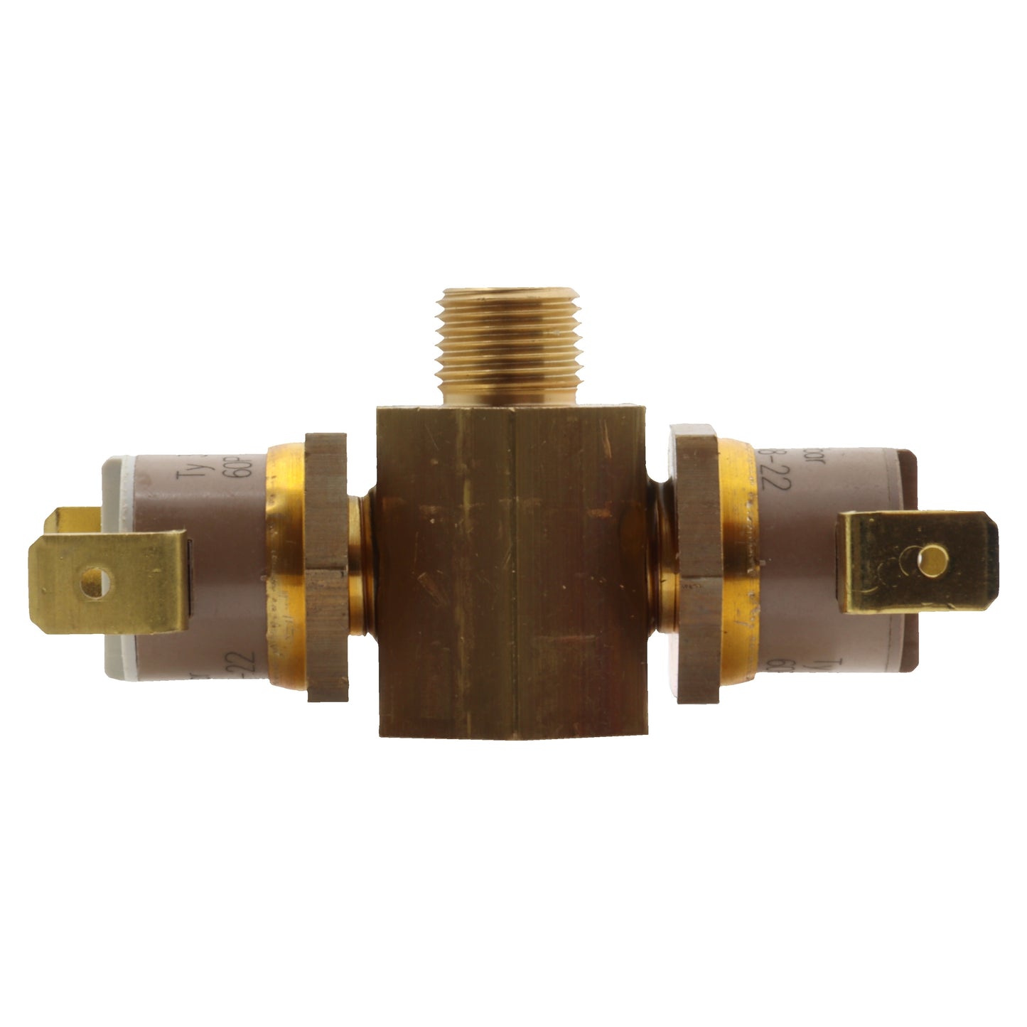 Polti gruppo doppio pressostati 3bar 5bar Ty60 Vaporetto Pro 90 95 Turbo Flexi