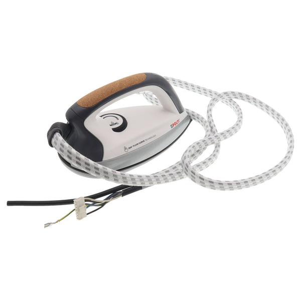 Polti gruppo ferro piastra tubo sughero ferro da stiro Vaporella XB50R XB60C