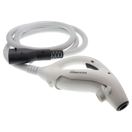 Polti tubo vapore raccordo manico Sani System per Vaporetto Cimex Eradicator