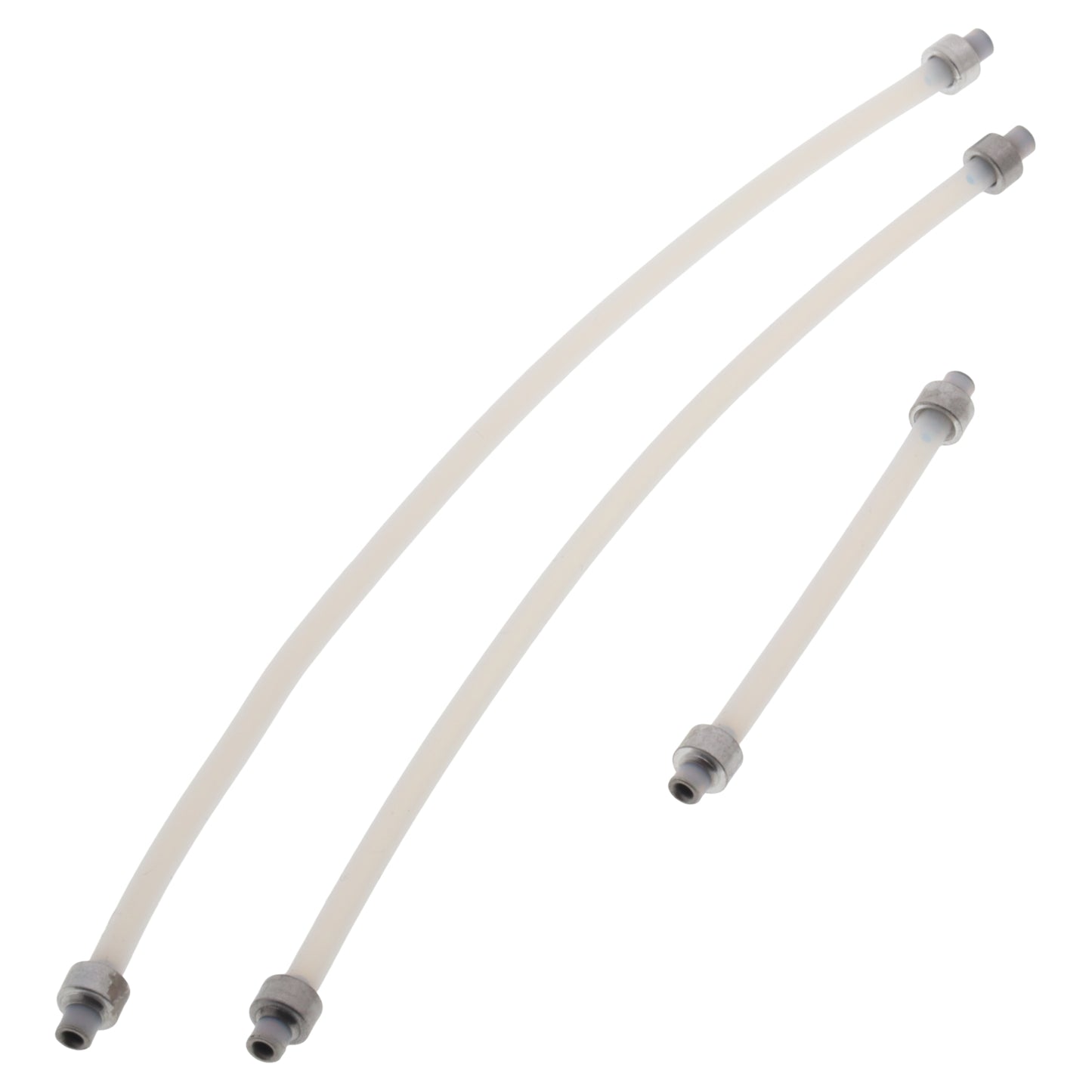 Kit tubi acqua 75mm 175mm 200mm per macchina da caffè Polti Coffea S15 S18 SLDB3333