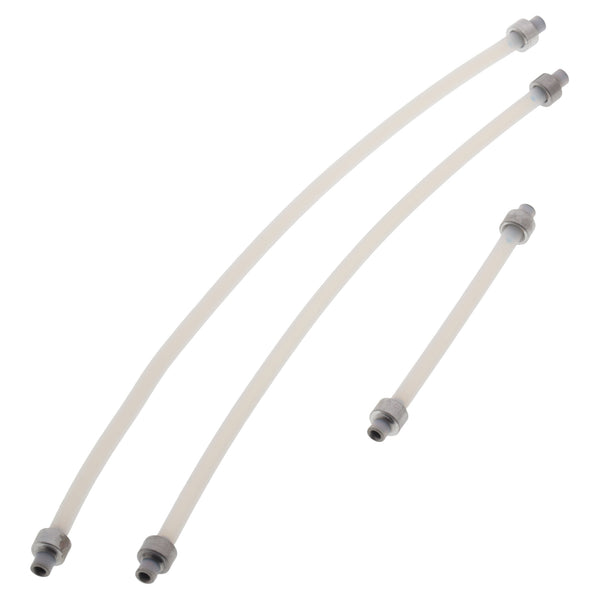 Kit tubi acqua 75mm 175mm 200mm per macchina da caffè Polti Coffea S15 S18 SLDB3333