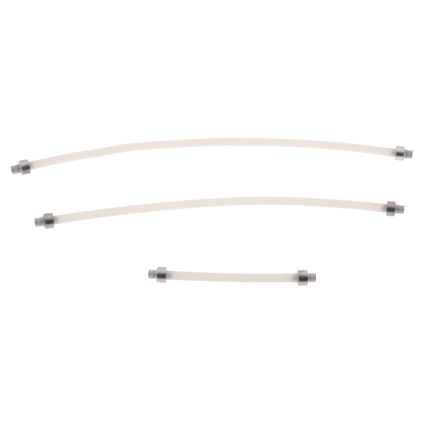 Kit tubi acqua 75mm 175mm 200mm per macchina da caffè Polti Coffea S15 S18 SLDB3333