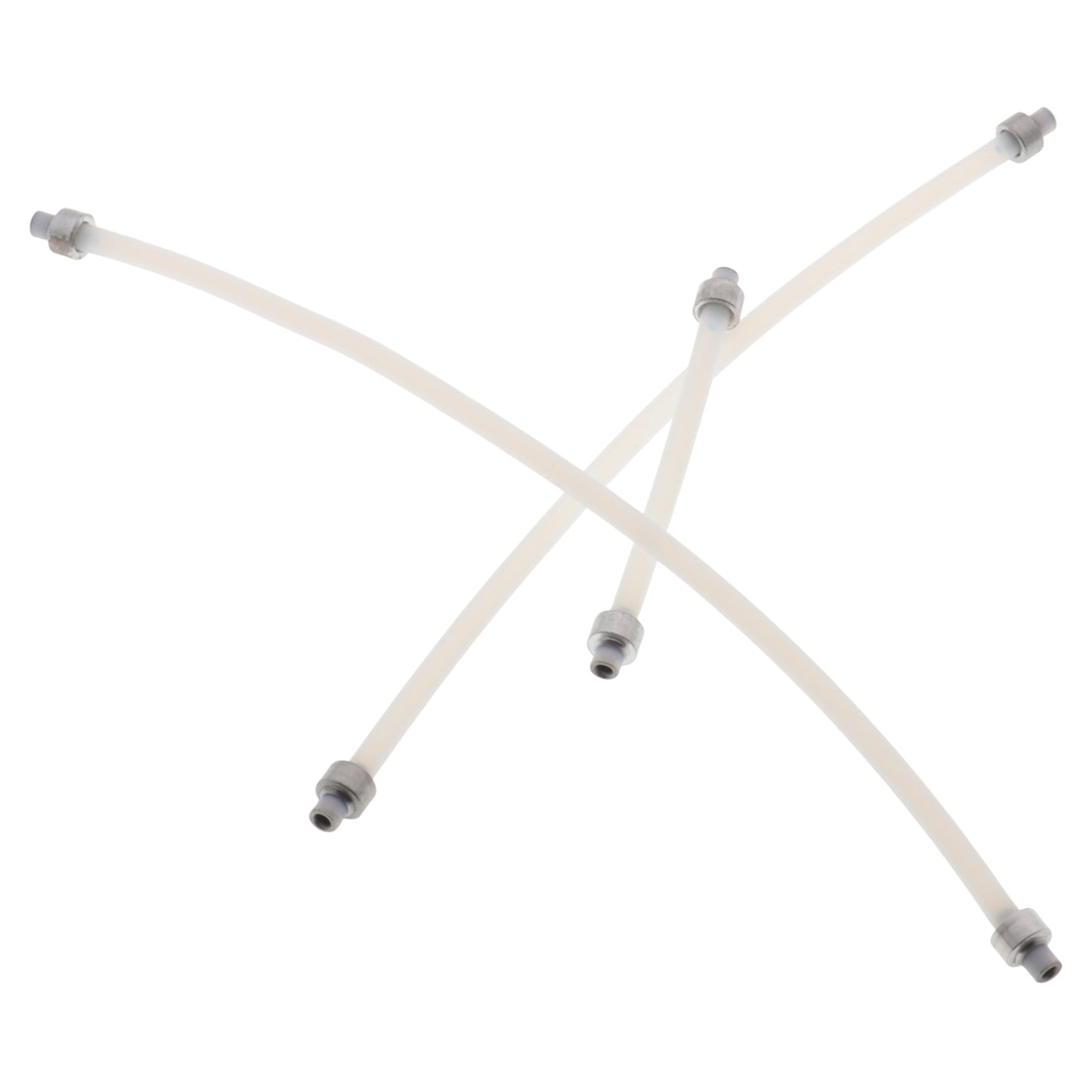 Kit tubi acqua 75mm 175mm 200mm per macchina da caffè Polti Coffea S15 S18 SLDB3333