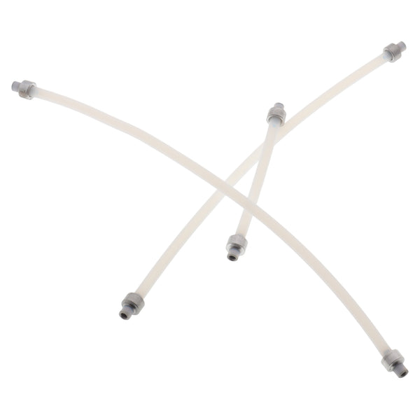 Kit tubi acqua 75mm 175mm 200mm per macchina da caffè Polti Coffea S15 S18 SLDB3333