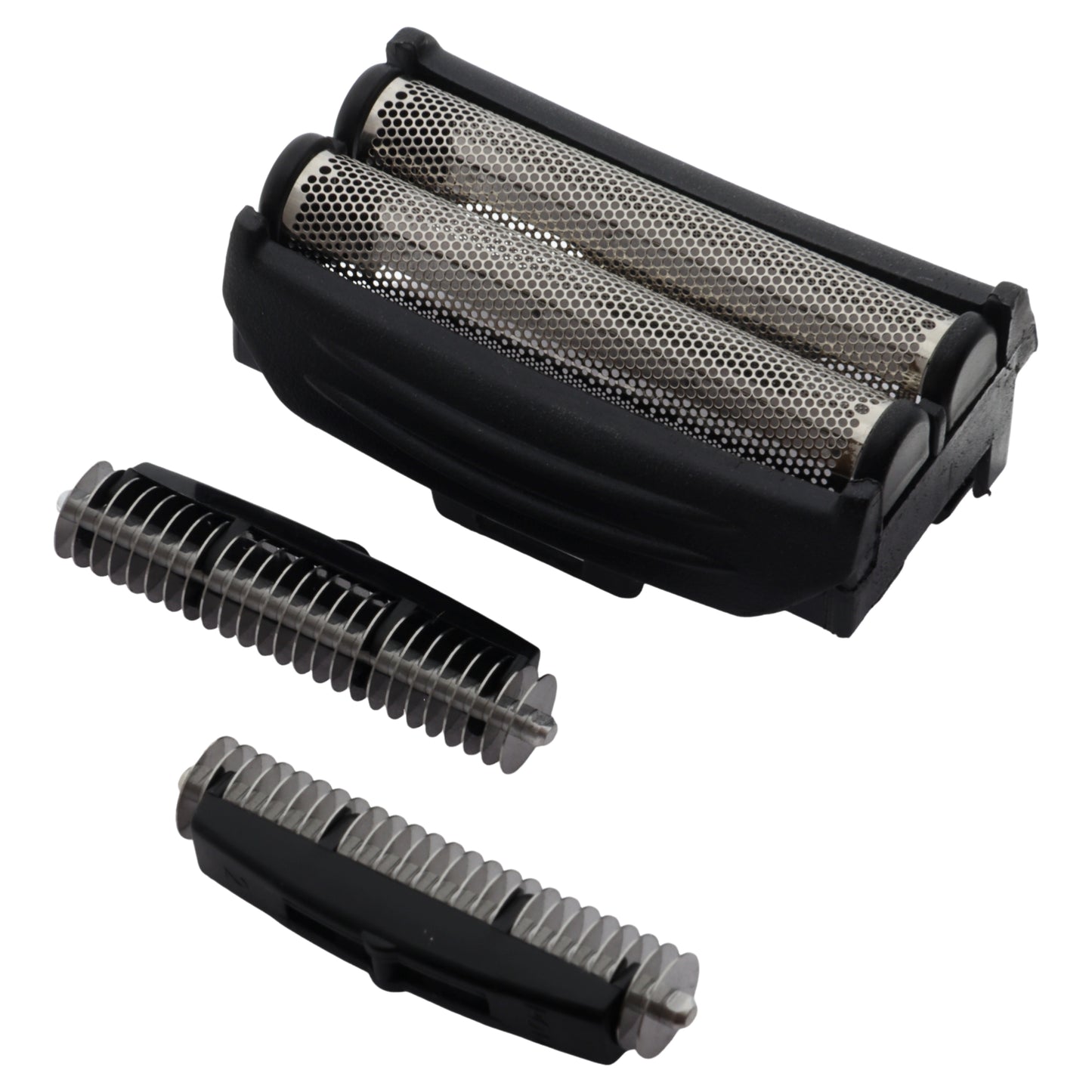 Remington testina lama lamine rasoio DualFoil 360 Flex Pivot F4790 F3900 F3-390
