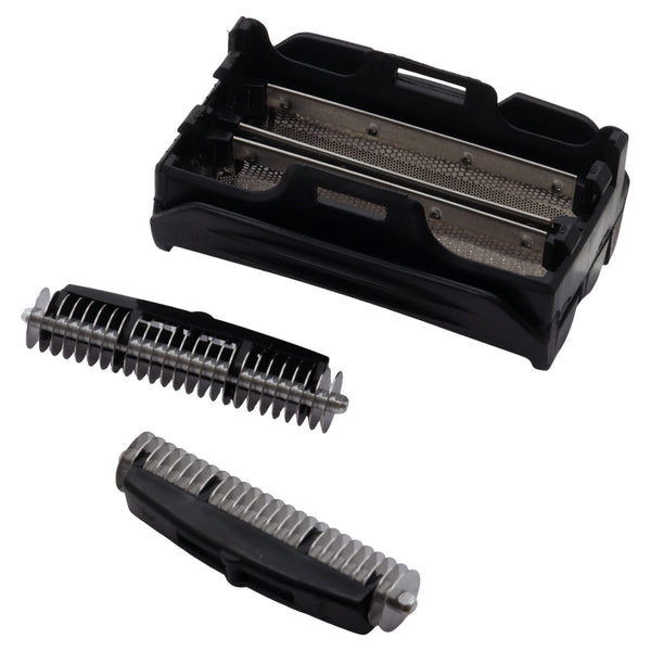 Remington testina lama lamine rasoio DualFoil 360 Flex Pivot F4790 F3900 F3-390