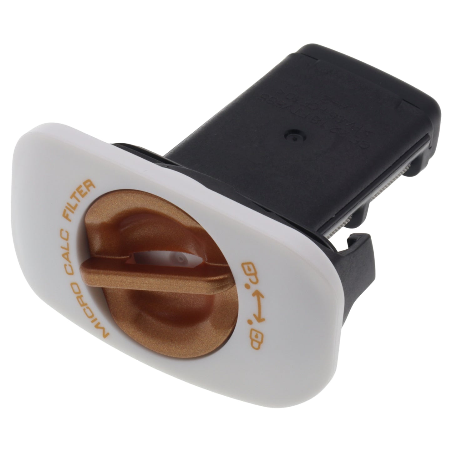 Tefal cassetto tappo filtro calcare ferro da stiro PureGliss FV8042 FV8066 FV8086
