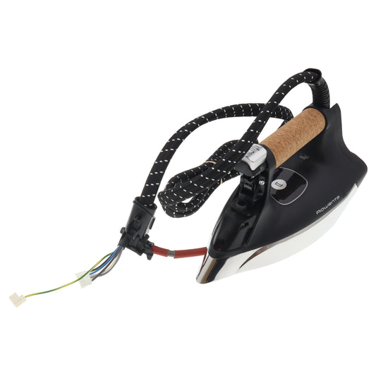 Rowenta manico impugnatura sughero ferro da stiro Eco Steam Pro DG9661 DG9662