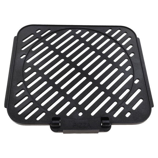 Moulinex Tefal piatto GRILL PIZZA friggitrice aria EasyFry Oven AL5018 FW5018