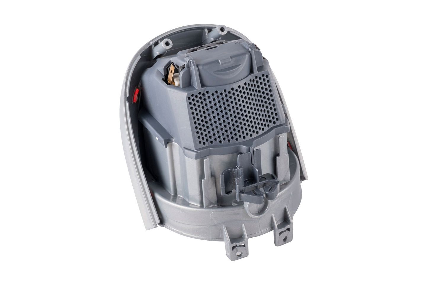 Rowenta motore aspirazione scopa aspirapolvereXForce 8.60 RH9677 RH9678 RH9679