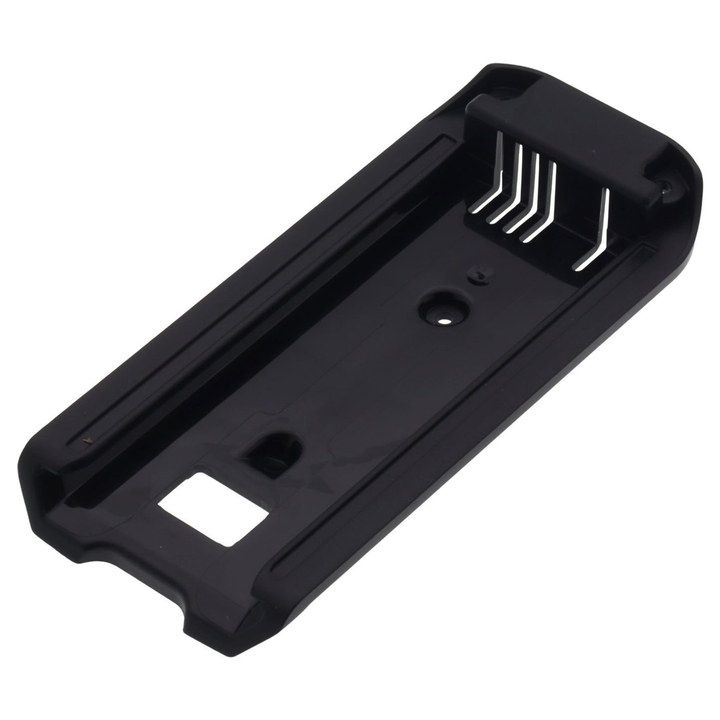 Rowenta flangia supporto alloggio batteria scopa aspirapolvere XForce Flex 9.60 RH10 RH20C