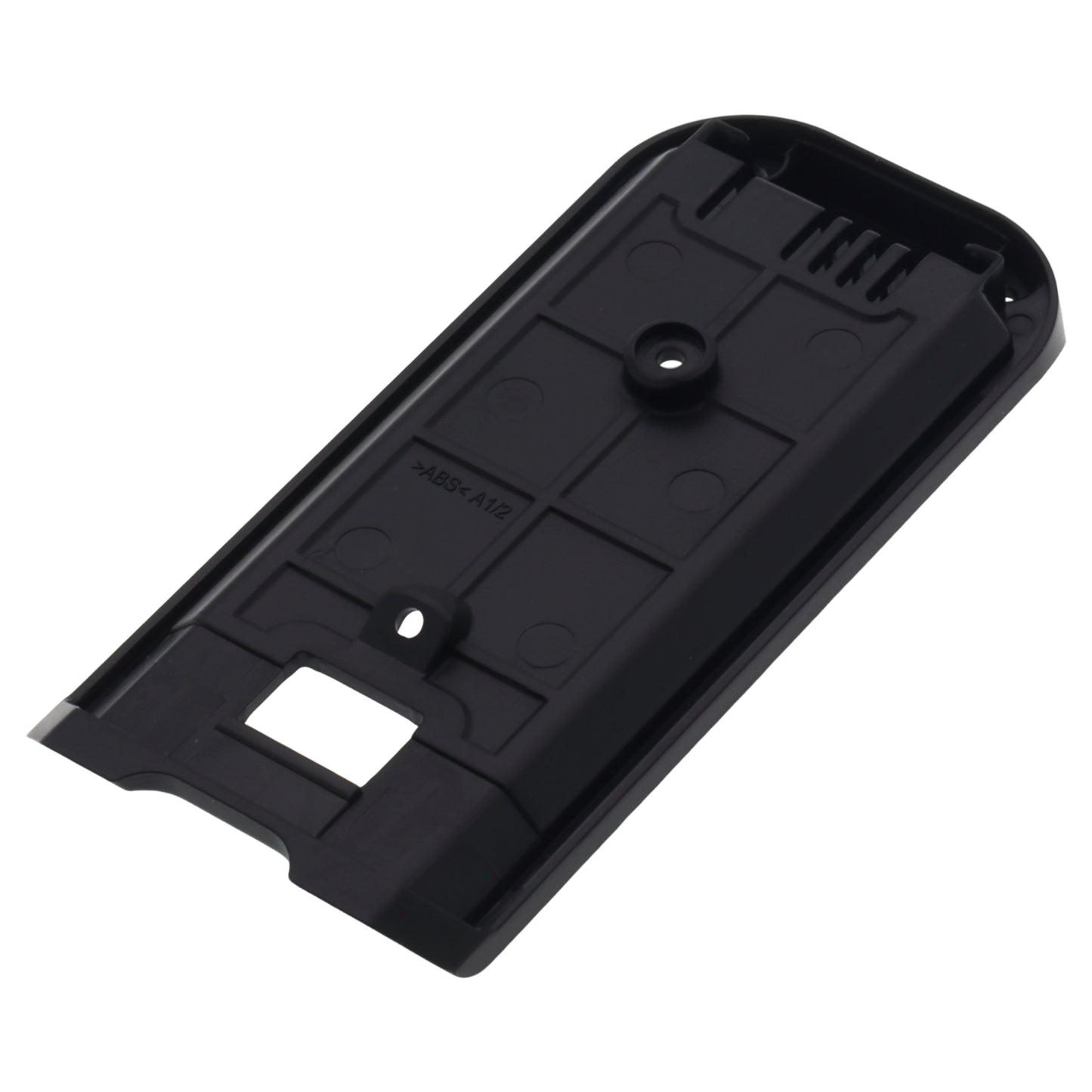 Rowenta flangia supporto alloggio batteria scopa aspirapolvere XForce Flex 9.60 RH10 RH20C