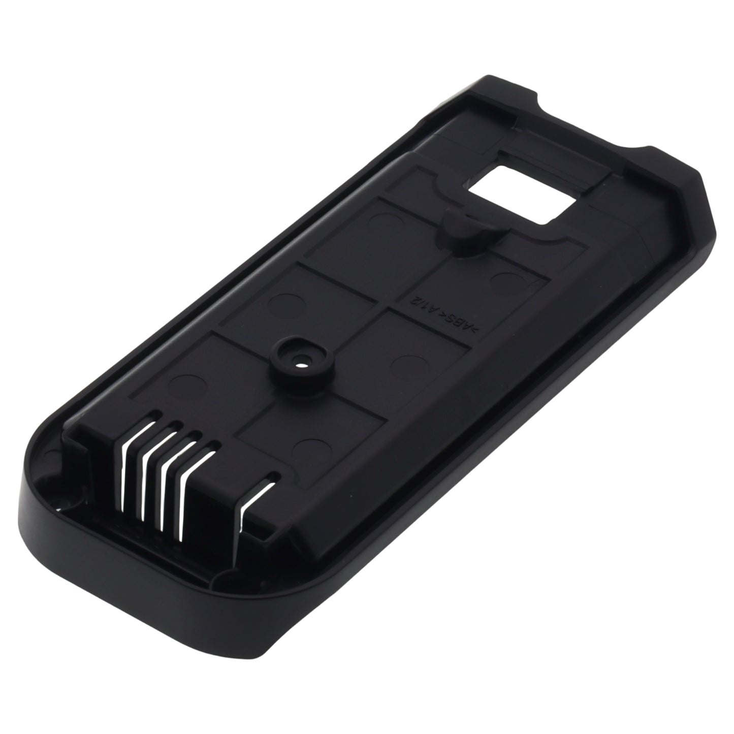 Rowenta flangia supporto alloggio batteria scopa aspirapolvere XForce Flex 9.60 RH10 RH20C