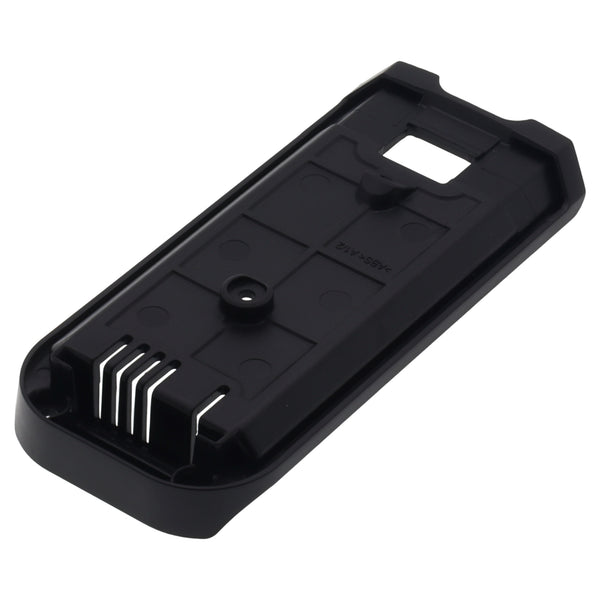 Rowenta flangia supporto alloggio batteria scopa aspirapolvere XForce Flex 9.60 RH10 RH20C