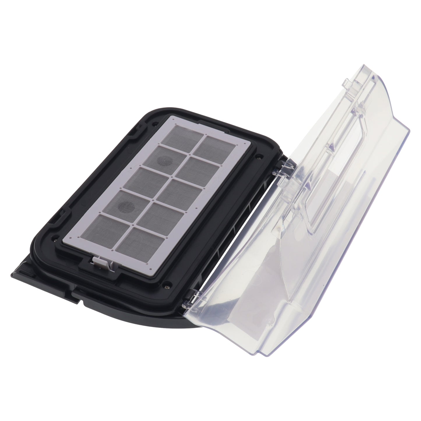Serbatoio polvere per robot aspirapolvere Rowenta X-Plorer 130 Ai RR9065 RR9075 SS-2230003208