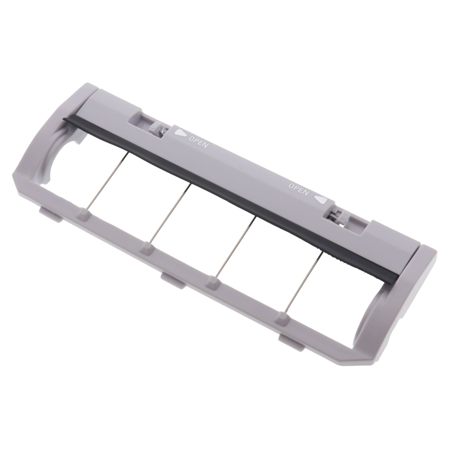 Rowenta supporto copertura rullo inferiore robot aspirapolvere Xplorer 130AI RR9067 RH9077