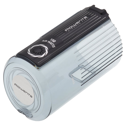 Rowenta serbatoio contenitore scopa aspirapolvere XForce Flex 11.60 12.60 RH9877 RH98A7