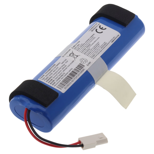 Rowenta batteria 16.6V B003-4S1P robot aspirapolvere 135 140 Xplorer 65 70 75S