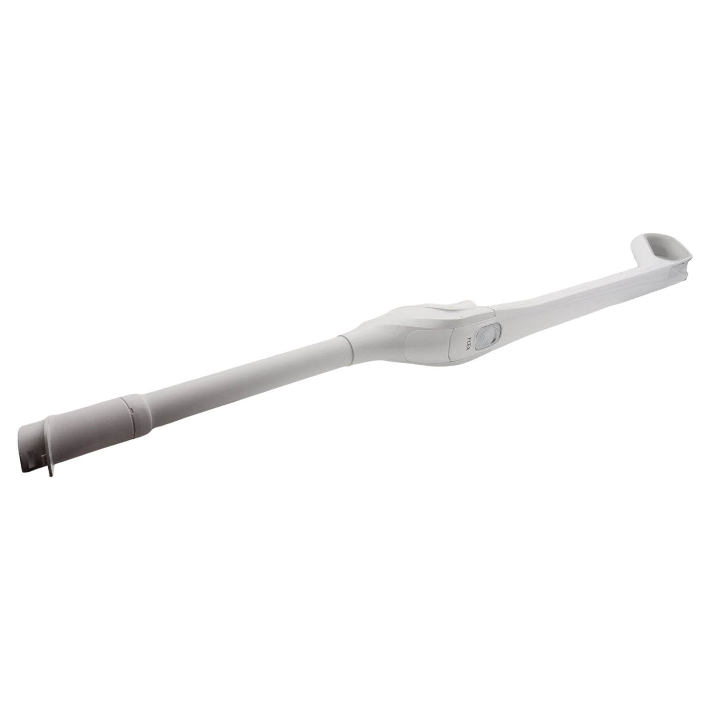 Rowenta Tefal manico impugnatura tubo aspirapolvere XO70 XO90 XO160 IQ77 IX77	