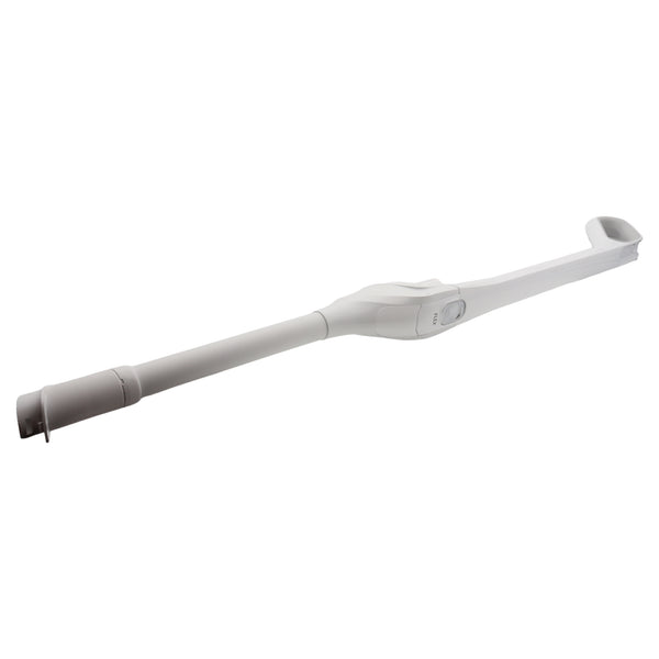 Rowenta Tefal manico impugnatura tubo aspirapolvere XO70 XO90 XO160 IQ77 IX77	