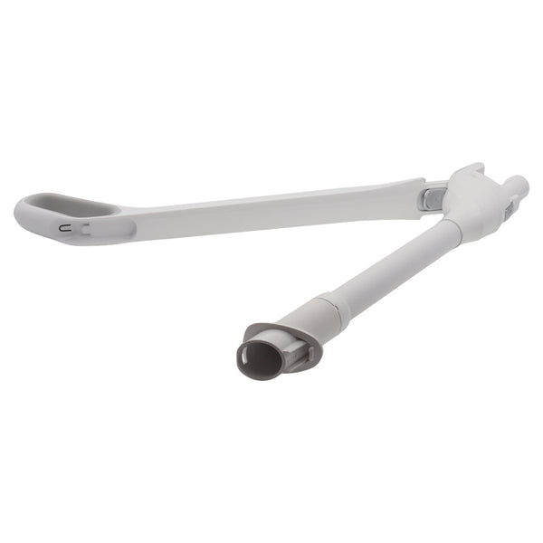 Rowenta Tefal manico impugnatura tubo aspirapolvere XO70 XO90 XO160 IQ77 IX77	