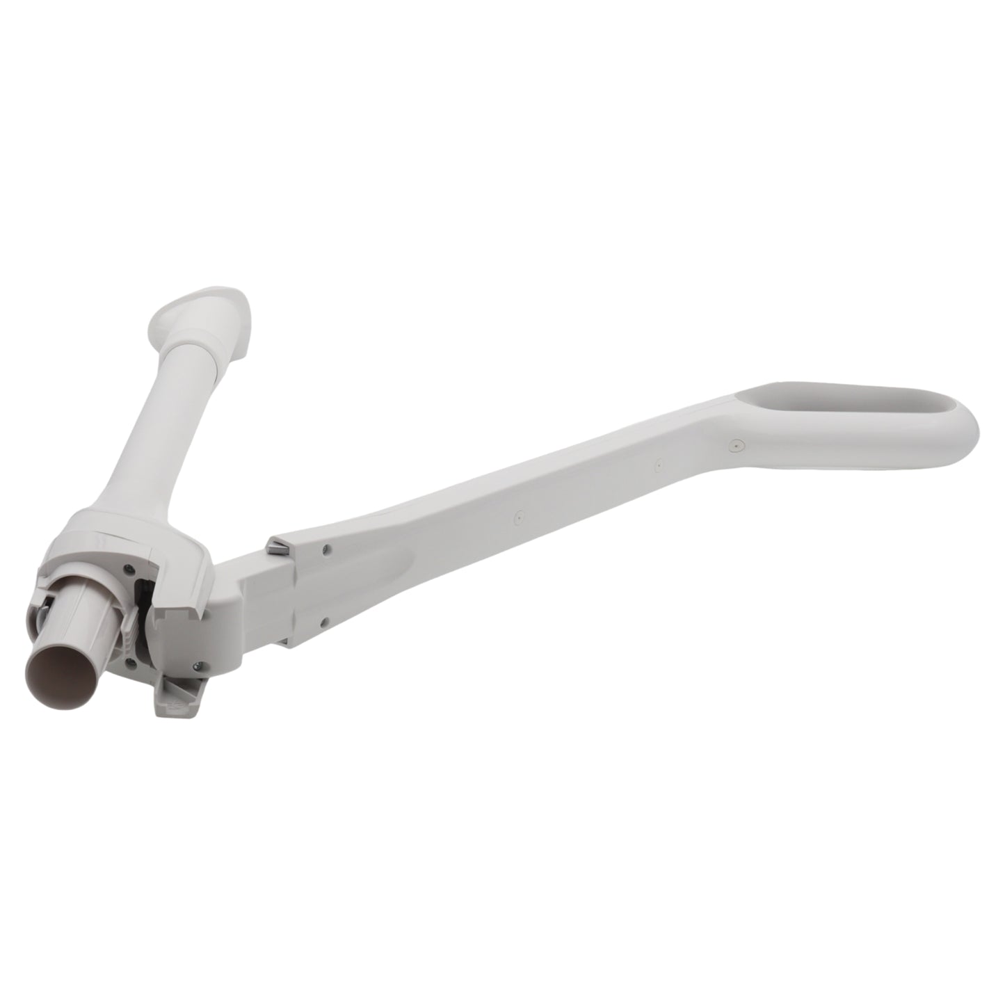 Rowenta Tefal manico impugnatura tubo aspirapolvere XO70 XO90 XO160 IQ77 IX77	