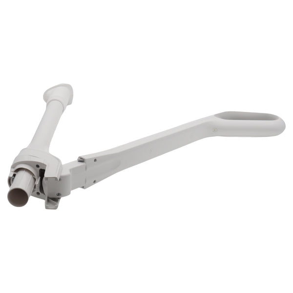 Rowenta Tefal manico impugnatura tubo aspirapolvere XO70 XO90 XO160 IQ77 IX77	