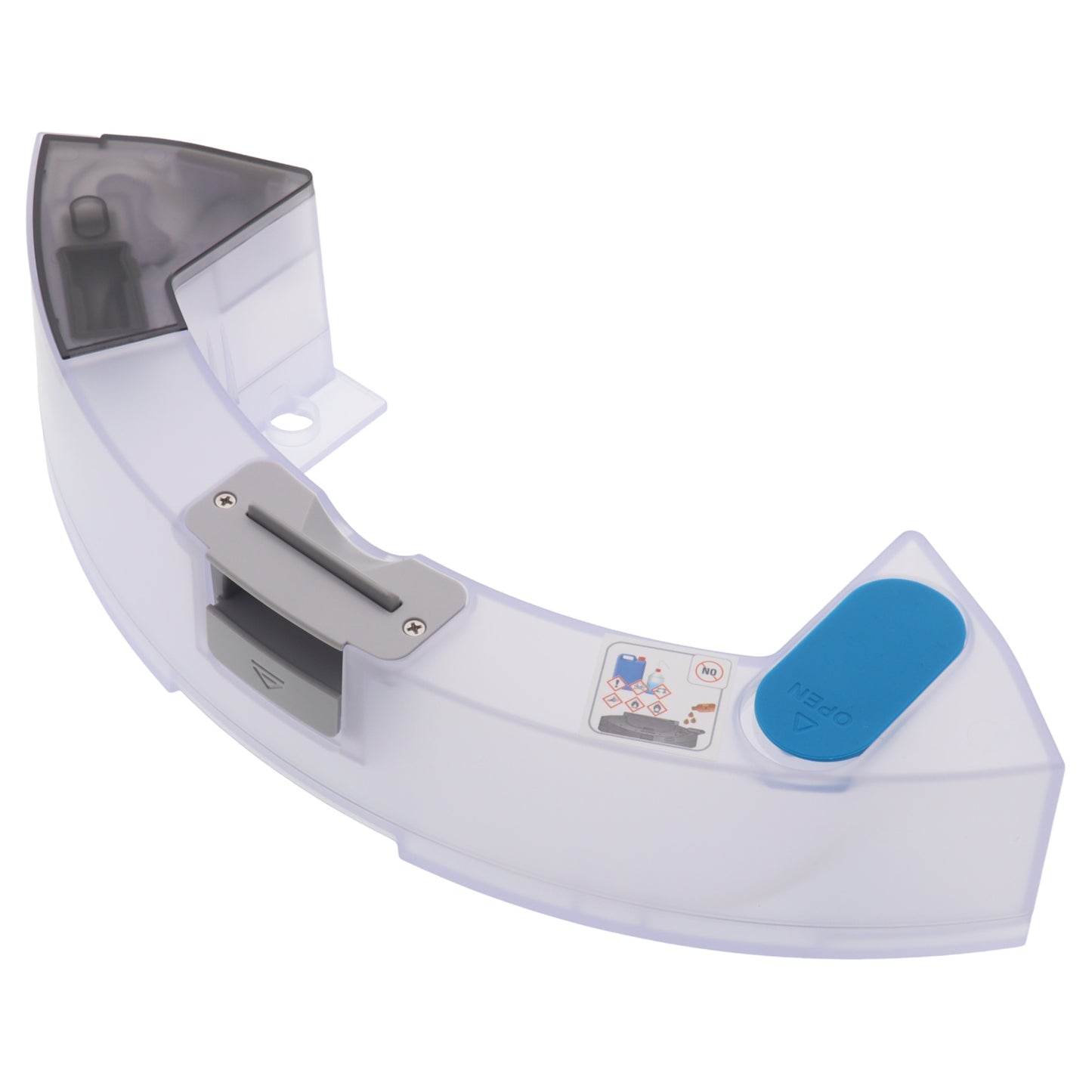 Rowenta serbatoio acqua con pompa robot aspirapolvere XPlorer 65 70 75S 135 140 RR85 RR91