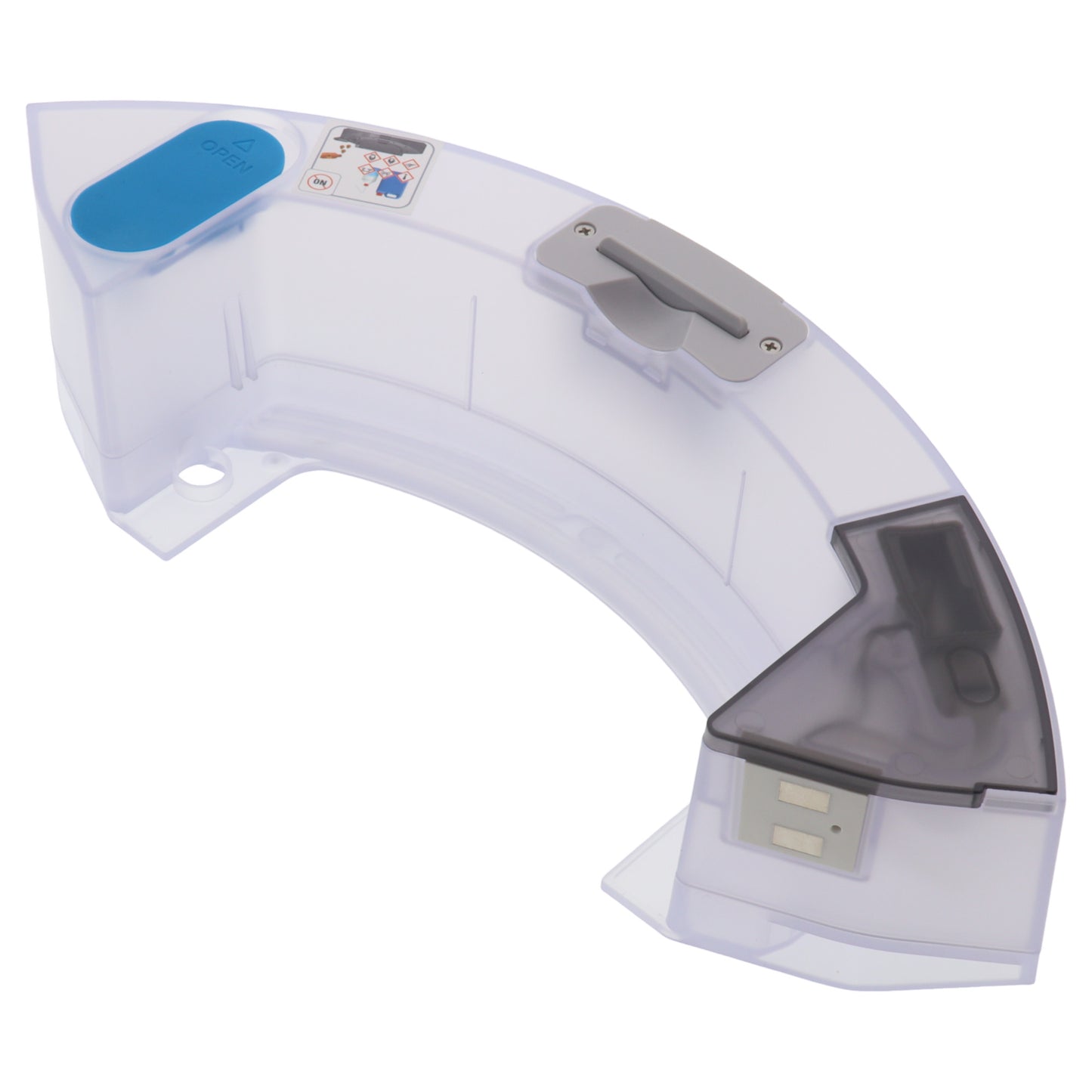 Rowenta serbatoio acqua con pompa robot aspirapolvere XPlorer 65 70 75S 135 140 RR85 RR91