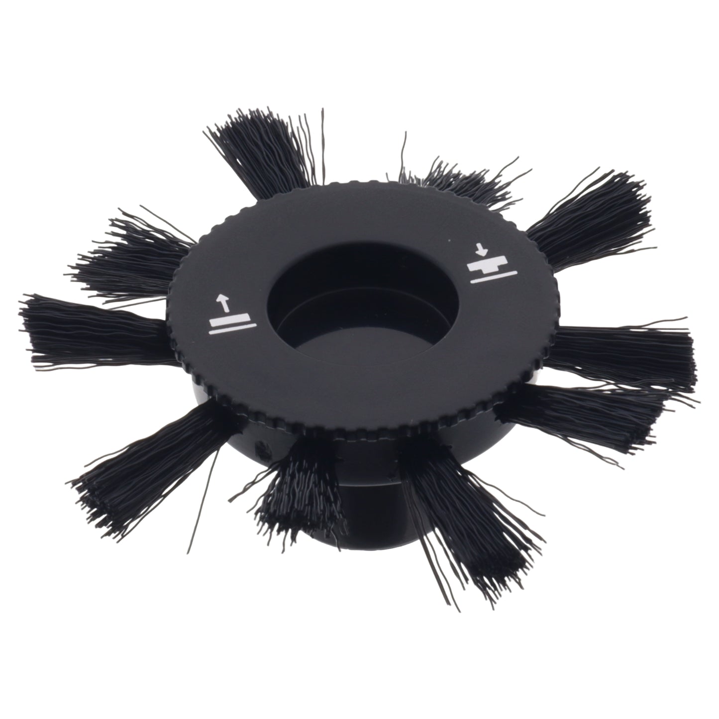 Rowenta spazzolino setole laterale scopa lavasciuga X-Clean 4 GZ5035 GZ5036 GZ5037 GF5035